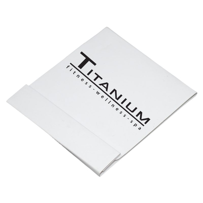 Matchbook Nail File - 2