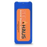 Mini Credit Card Style Antibacterial Hand Sanitizer Spray - 1