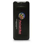 Mini Credit Card Style Antibacterial Hand Sanitizer Spray - 2