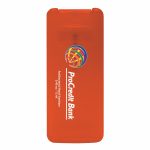 Mini Credit Card Style Antibacterial Hand Sanitizer Spray - 4