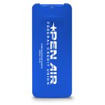 Mini Credit Card Style Antibacterial Hand Sanitizer Spray - 8