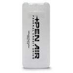 Mini Credit Card Style Antibacterial Hand Sanitizer Spray - 9