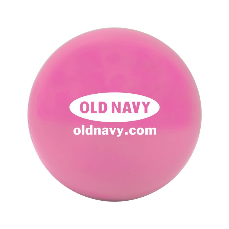 Mini Fish Bowl with TEK-OS Round Lip Balm - 6