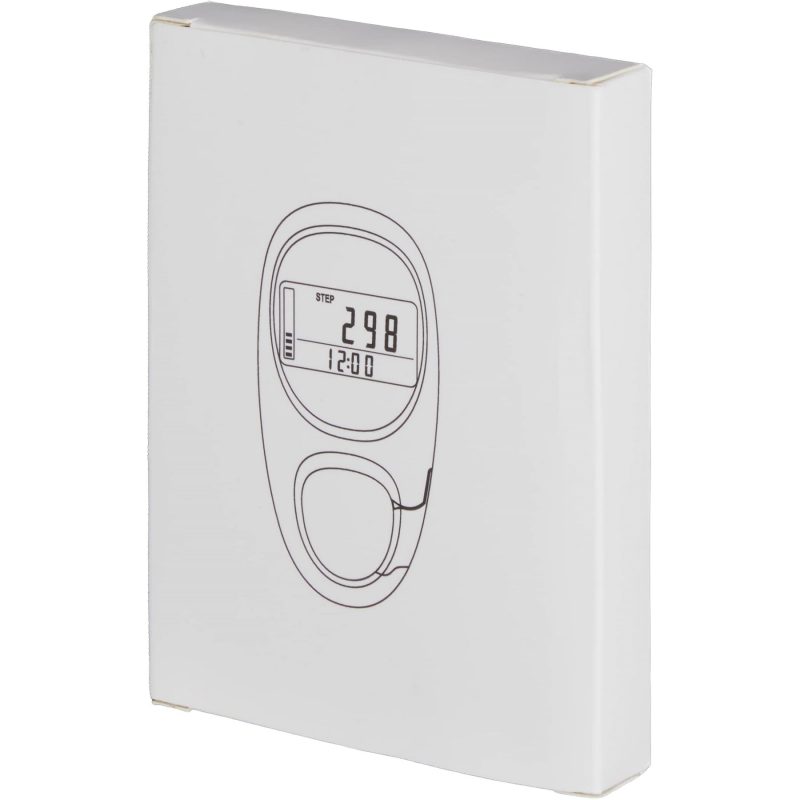 Modern Pedometer - 1