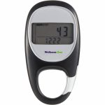 Modern Pedometer