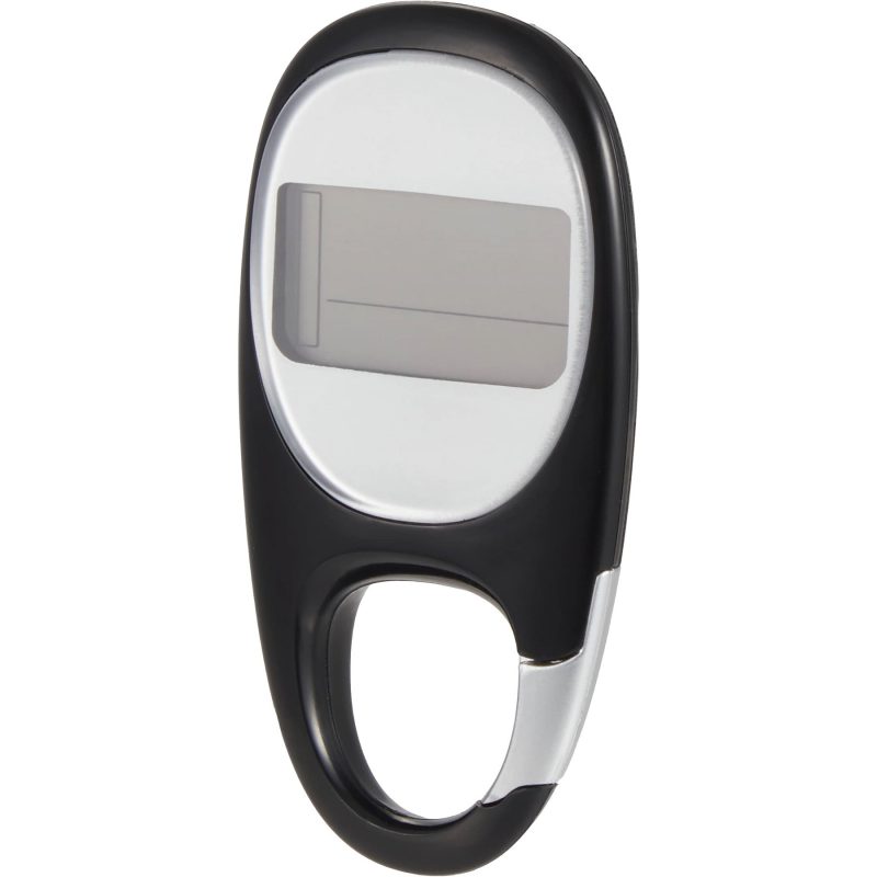 Modern Pedometer - 3