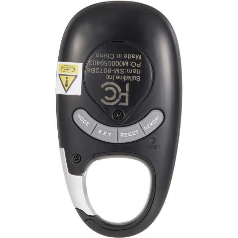 Modern Pedometer - 5