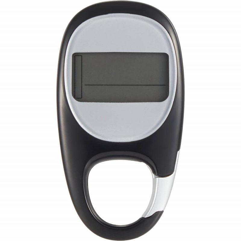 Modern Pedometer - 8