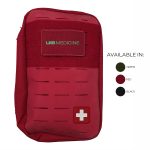 My Medic® Myfak? Mini First Aid Kit