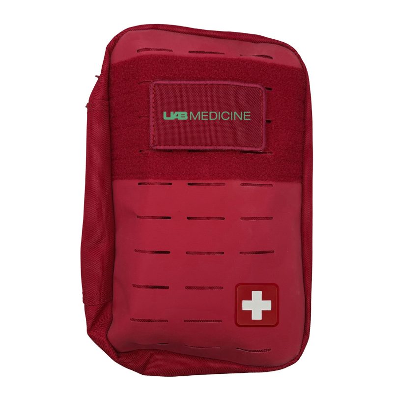 My Medic® Myfak? Mini First Aid Kit - 2