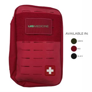 My Medic® Myfak? Mini First Aid Kit