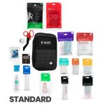 My Medic® Myfak? Mini First Aid Kit - 5
