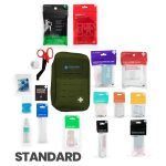 My Medic® Myfak? Mini First Aid Kit - 6