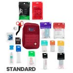 My Medic® Myfak? Mini First Aid Kit - 7