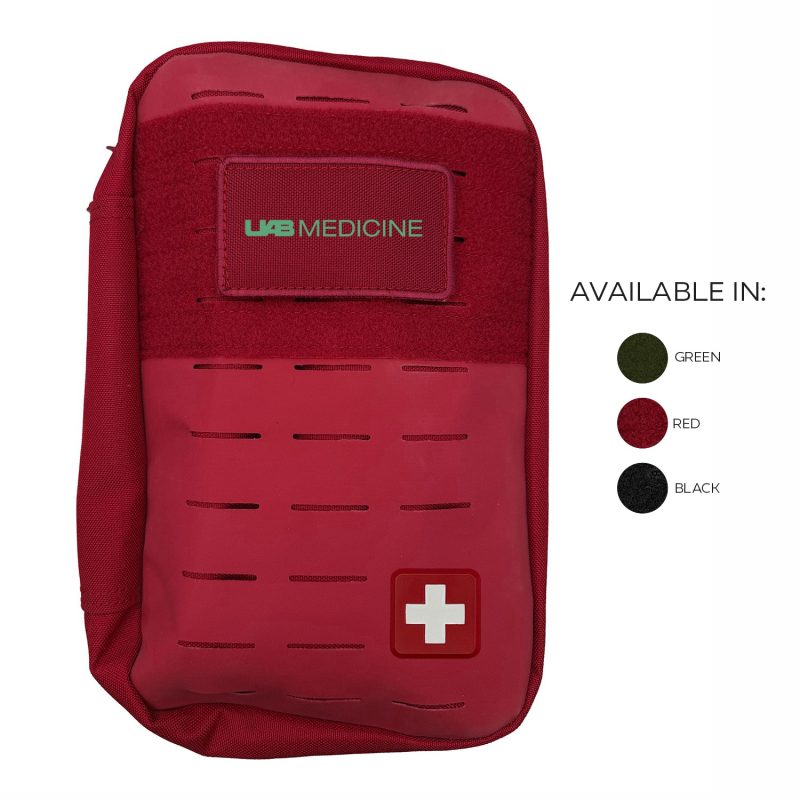 My Medic® Myfak? Mini First Aid Kit