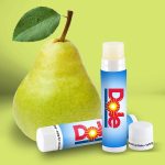 Natural Lip Balm - 3