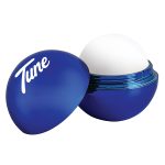 PVC Metallic Chap Balm Ornament Set - 2 Pack - 1