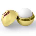 PVC Metallic Chap Balm Ornament Set - 2 Pack - 2