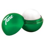 PVC Metallic Chap Balm Ornament Set - 2 Pack - 3