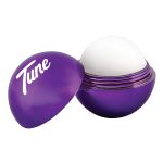 PVC Metallic Chap Balm Ornament Set - 2 Pack - 4