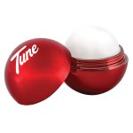 PVC Metallic Chap Balm Ornament Set - 2 Pack - 5