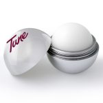 PVC Metallic Chap Balm Ornament Set - 2 Pack - 7