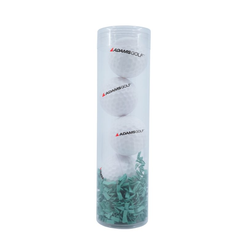 PVC-TUBE-4-Pack-with-Golf-Chap-Balm-CB305-4PK PVC TUBE 4 Pack with Golf Chap Balm