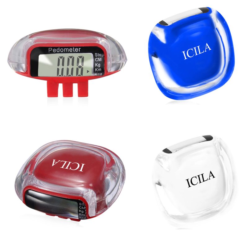 Pedometer Stopwatch