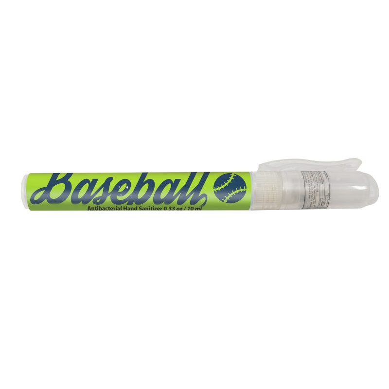 Pocket Hand Sanitizer Sprayer 10 ml - 4