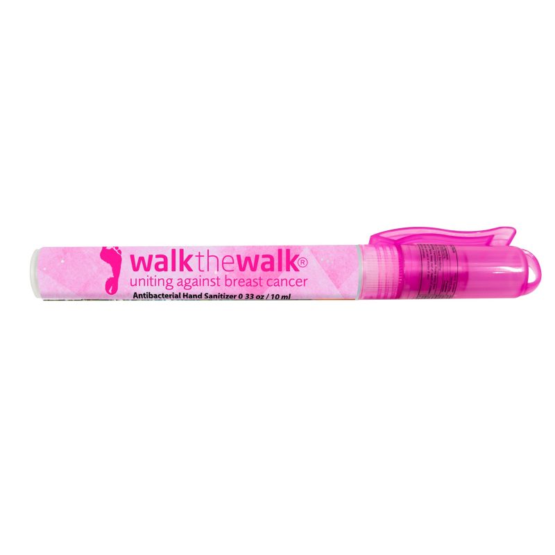 Pocket Hand Sanitizer Sprayer 10 ml - 9