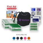 Premium Cinch Bag Event Kit