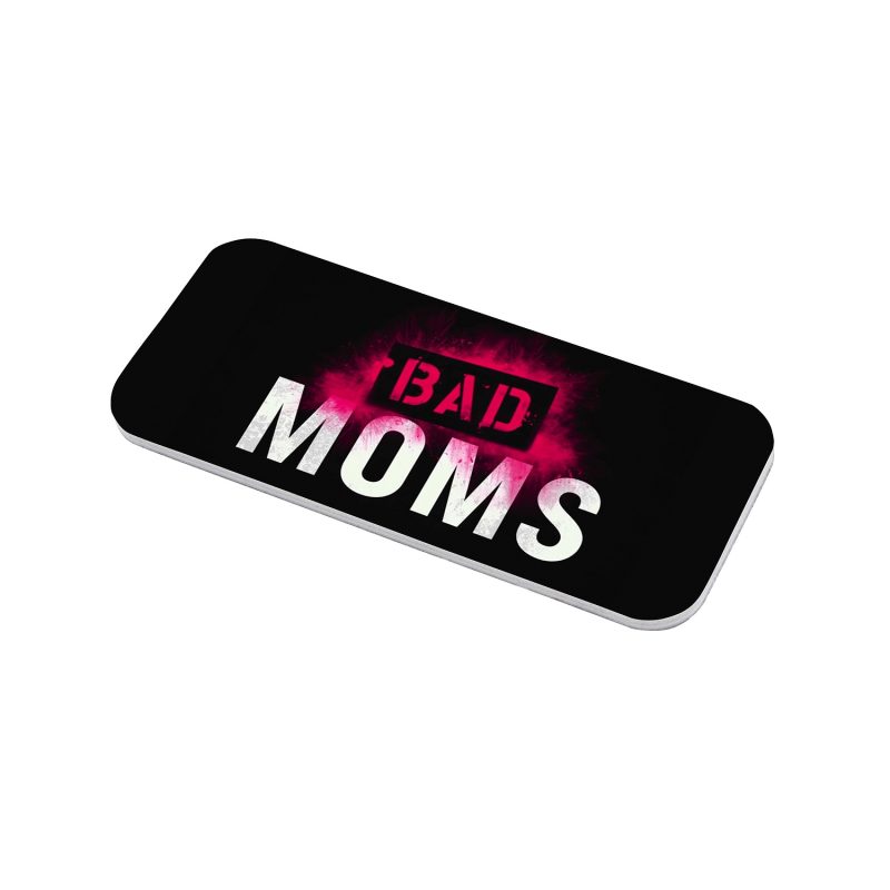 Rectangle Nail File - 1