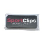 Rectangle Nail File - 2