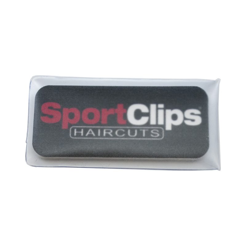 Rectangle Nail File - 2
