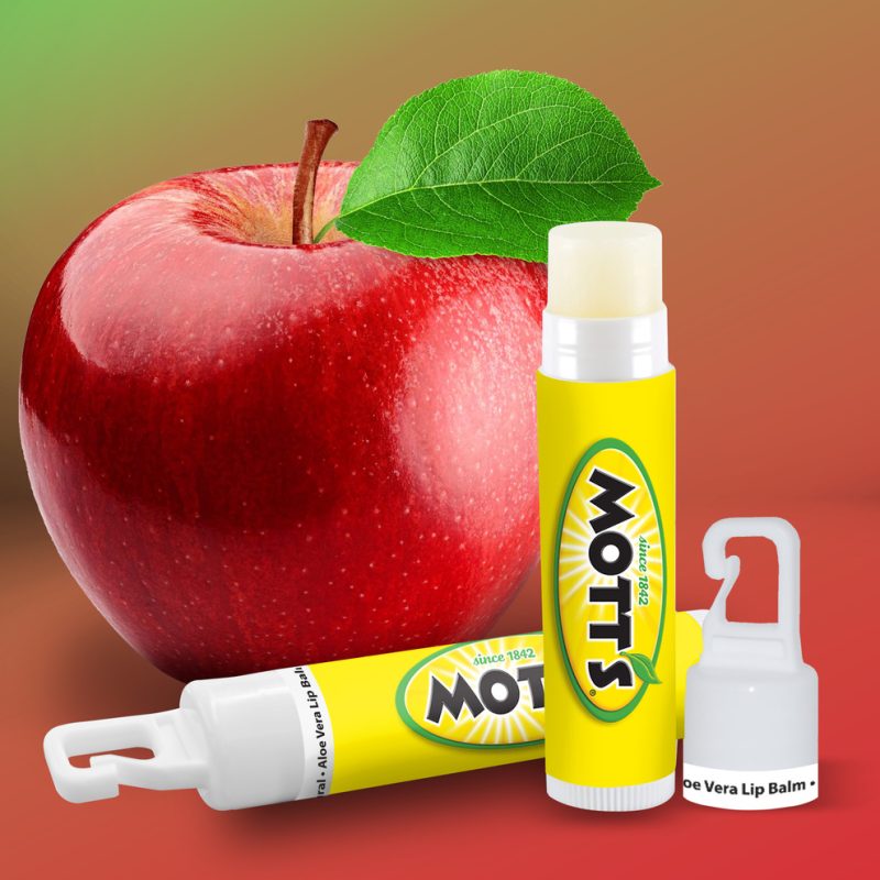 SPF 15 Clip Lip Balm - 1