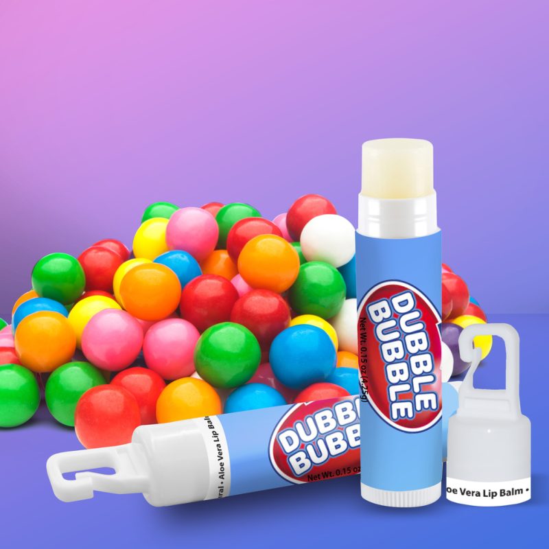 SPF 15 Clip Lip Balm - 2