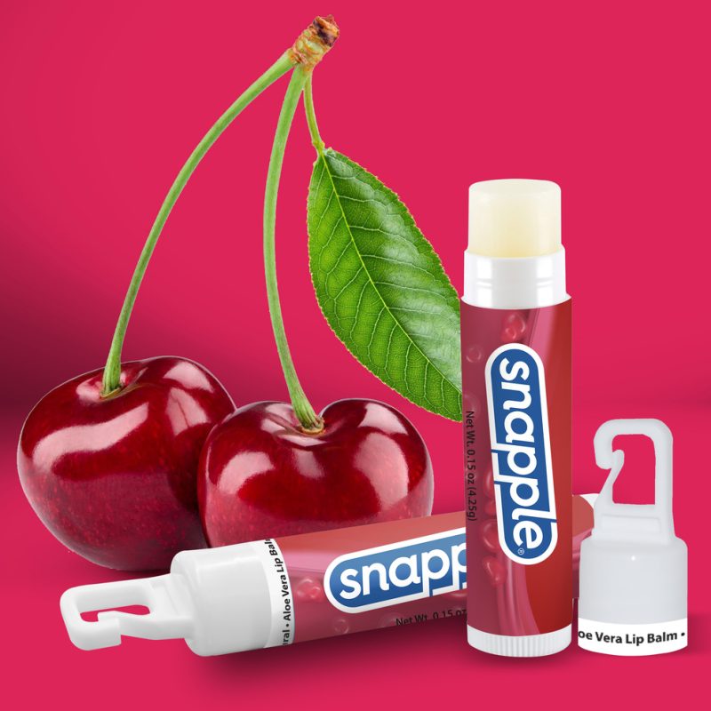SPF 15 Clip Lip Balm - 3