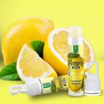 SPF 15 Clip Lip Balm - 4