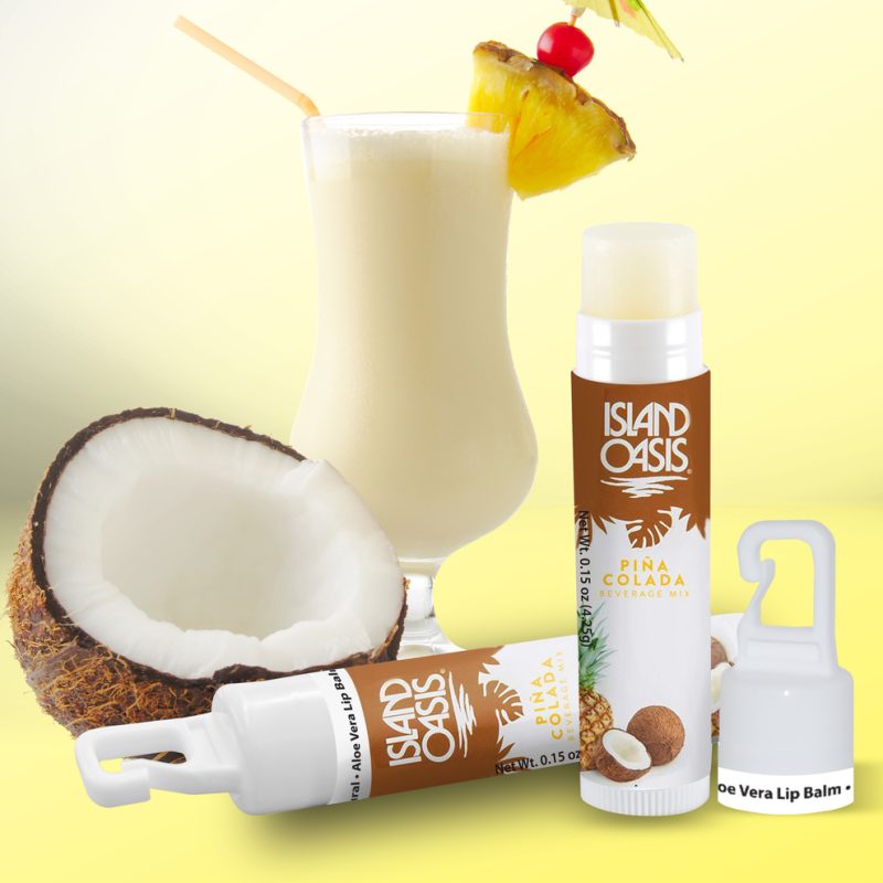 SPF 15 Clip Lip Balm - 5