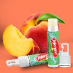 SPF 15 Clip Lip Balm - 9