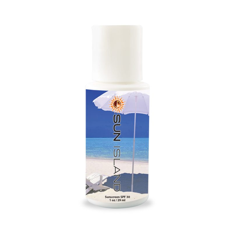 SPF-30-Sunscreen-Lotion-1-Oz-SB101 SPF 30 Sunscreen Lotion (1 Oz.)