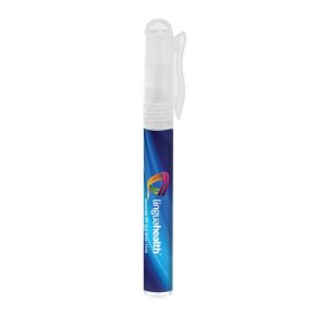 SPF 30 Sunscreen Spray (0.33 Oz.)