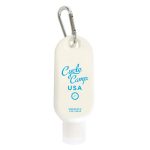 SPF 30 Tropical Scent Tottle Sunscreen Lotion (2 Oz.) - 2