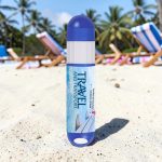 SPF Sunscreen & Lip Balm Combo