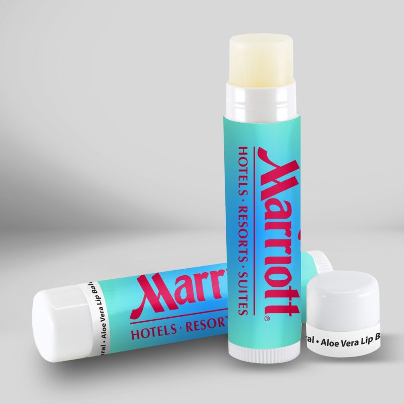 SPF15 Lip Balm - 1