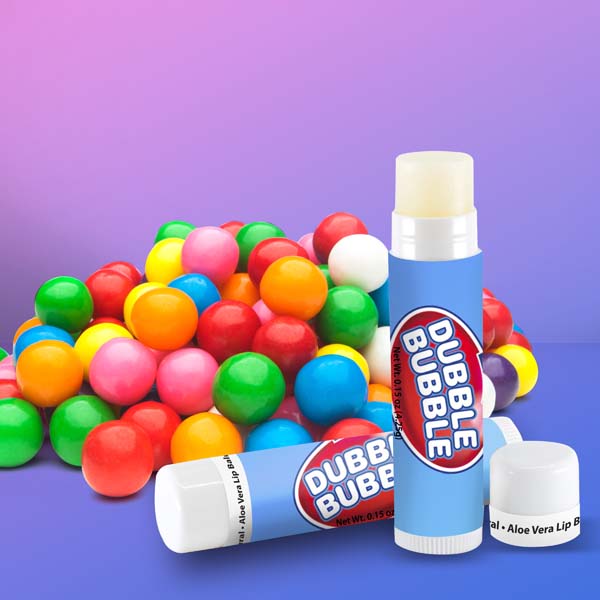 SPF15 Lip Balm - 3