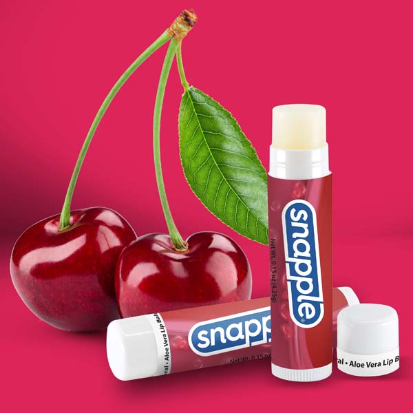 SPF15 Lip Balm - 4