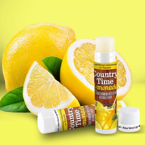 SPF15 Lip Balm - 5