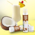 SPF15 Lip Balm - 6