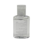Square Antibacterial Hand Sanitizer Gel - 1